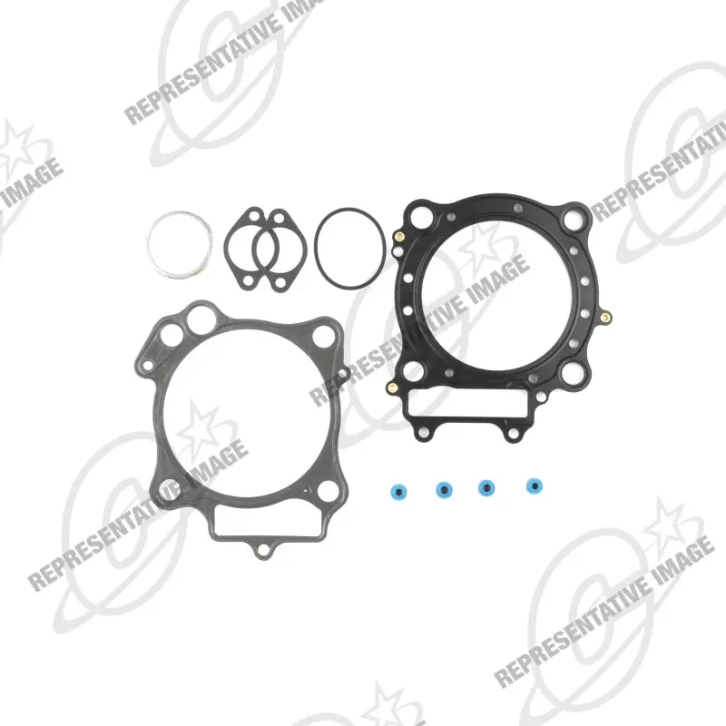 Cometic Complete Gasket Kit For 1997–2003 Polaris 700 Rmk Snowmobiles 1