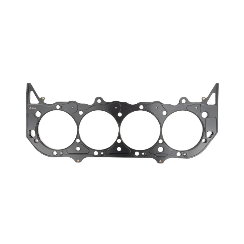 Cometic Mls Cylinder Head Gasket For Gm Gen-V/Vi Big Block V8 – .075" Thickness, 4.630" Bore 1