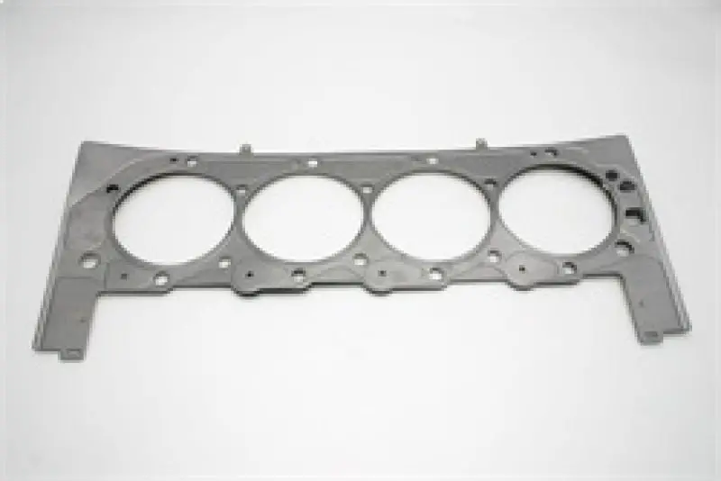 Cometic Mls Cylinder Head Gasket For Gm L18 Vortec 8100 Gen-Vii Big Block V8 – .089" Thickness, 4.450" Bore, Right-Hand Side 1