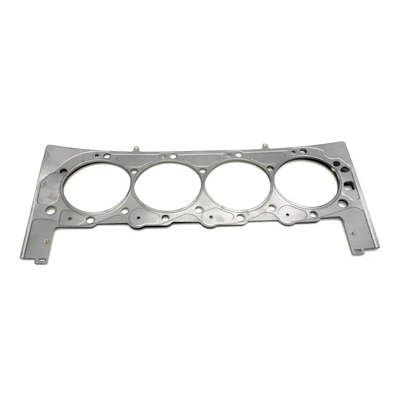 Cometic Mls Cylinder Head Gasket For Gm L18 Vortec 8100 Gen-Vii Big Block V8 – .089" Thickness, 4.450" Bore, Right-Hand Side 2