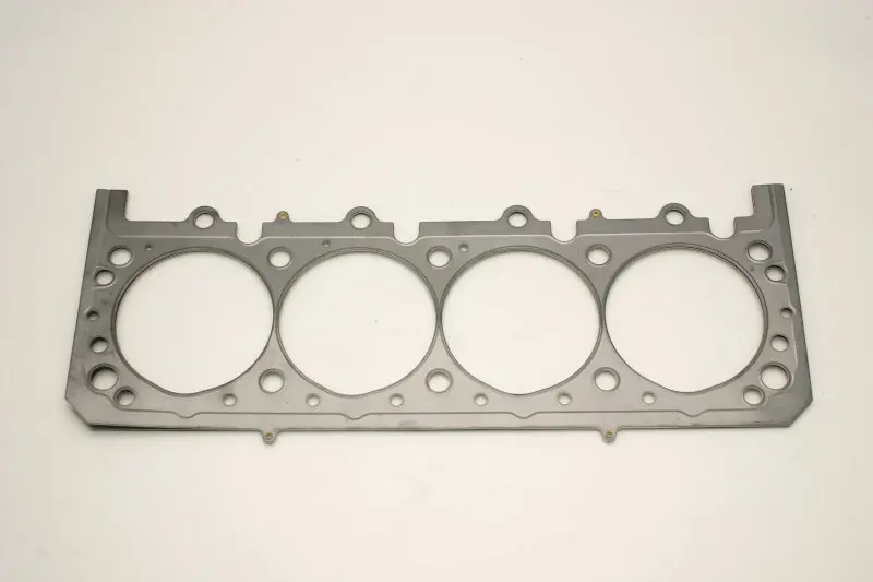 Cometic Mls Head Gasket – 0.051" Thickness, 4.7" Bore, Designed For Ford 460 Engine With Hemi Heads 1