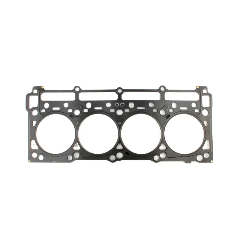 Cometic Mlx Head Gasket For Chrysler 6.2L Hellcat – .044" Thickness, 4.150" Bore, Left-Side Orientation 1