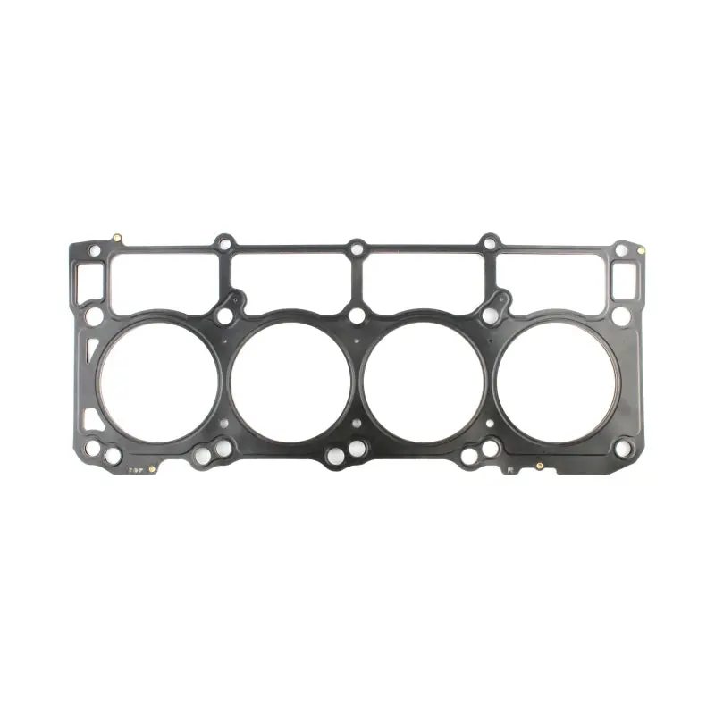 Cometic Mlx Multi-Layer Steel Head Gasket For Chrysler 5.7L Hemi – 4.000" Bore, .040" Thickness, Right Side 1