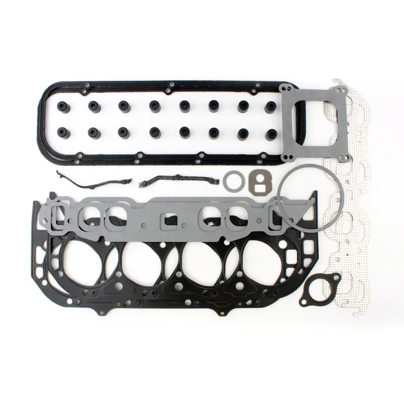 Cometic Top-End Gasket Kit For Chevy Mark Iv Big Block V8 – 4.630In Bore, .045In Mls Head Gasket 1