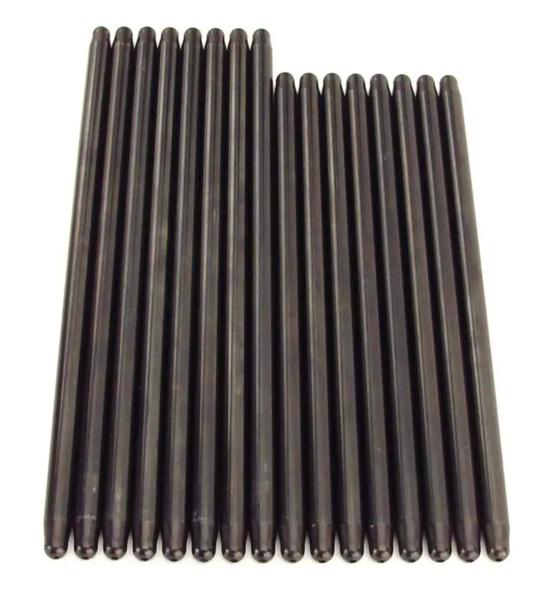 Comp Cams Black Pushrod Set For Cb Truck Applications – Intake & Exhaust 1