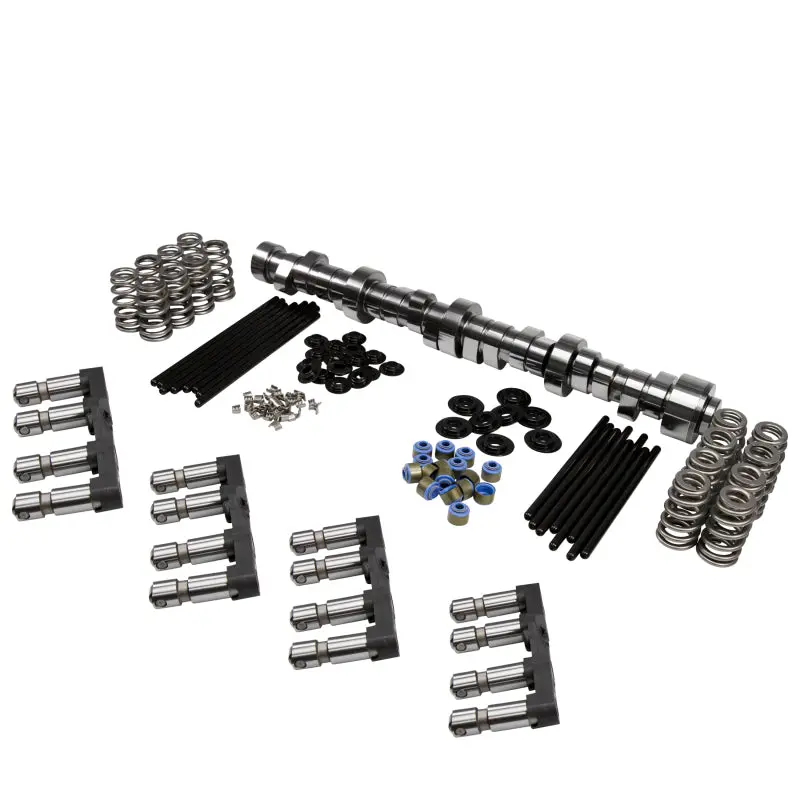 Comp Cams Blower Hrt Stage 1 Camshaft Kit For 2003–2008 Dodge 5.7L Hemi V8 1