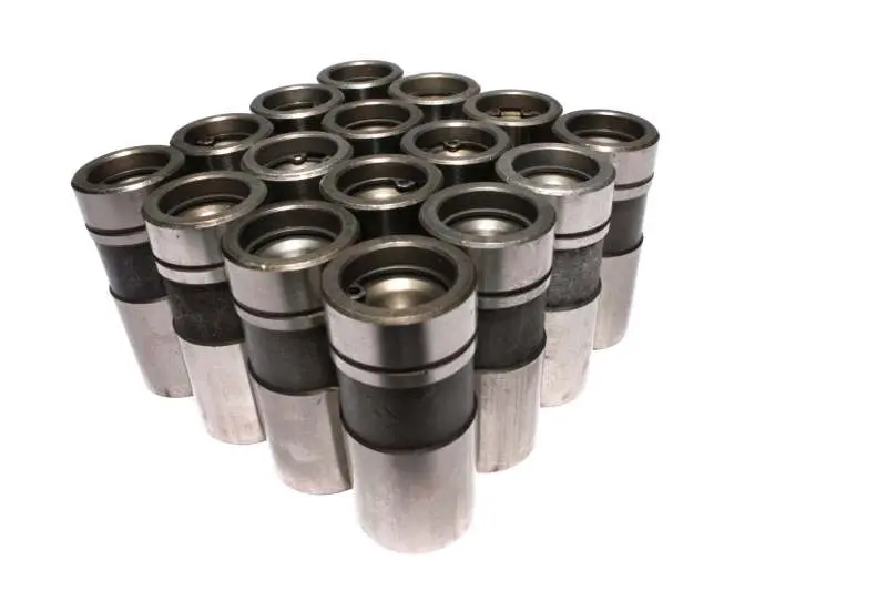 Comp Cams Solid Flat-Tappet Lifters For Ford Small-Block Engines (221–351 Cid) 1