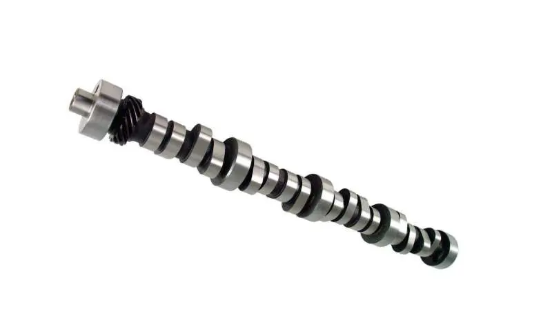 Comp Cams Xfi Hydraulic Roller Camshaft – Part Number 248Hr-14, Performance-Oriented Profile 1