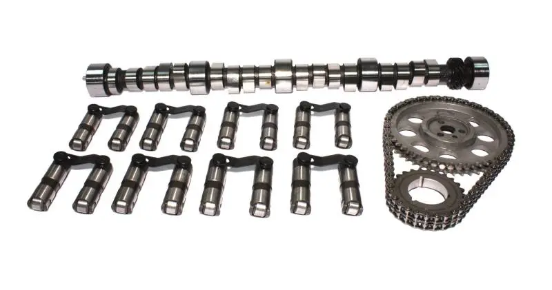 Comp Cams Xr270Hr-10 Hydraulic Roller Camshaft Kit 1