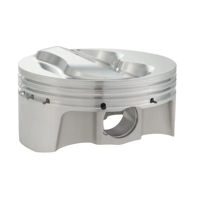 Cp Pistons Bullet Race Series – Small Block Chevy (4.060" Bore × 3.500" Stroke × 6.000" Rod), Set Of 8 1