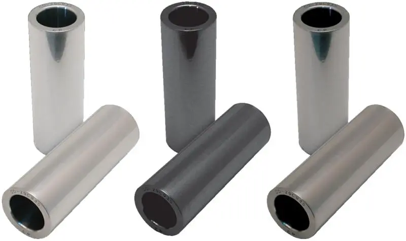 Cp Wristpin .940In Dia X 2.750In Length .180In Wall 5100 Chromoly Non-Chamfered For Spiral Lock 1