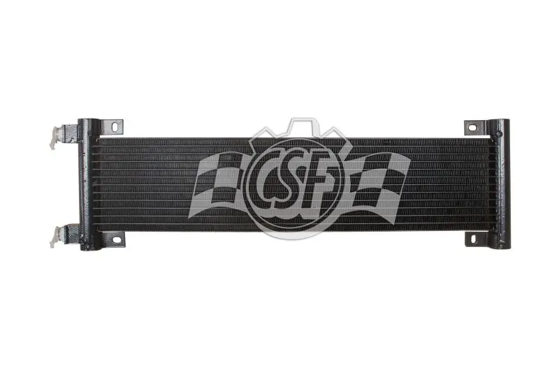 Csf Heavy-Duty Transmission Oil Cooler For 2005–2006 Chrysler Pacifica 3.5L 1