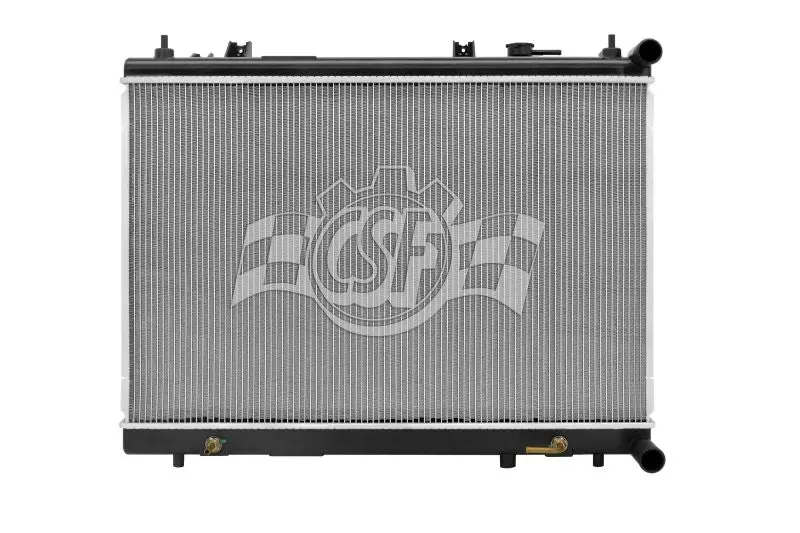 Csf Oem-Style Radiator – 2013 Infiniti Jx35 3.5L V6 1