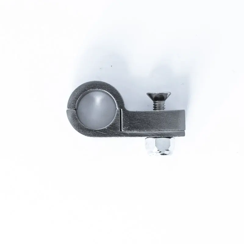 Deatschwerks Precision P-Clamps For High-Pressure Fuel And Boost Lines 1
