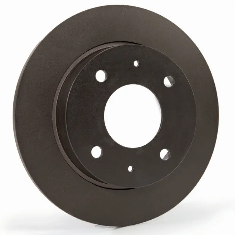 Ebc Premium Front Brake Rotors For 2015+ Lexus Nx200T (2.0L Turbo) 1