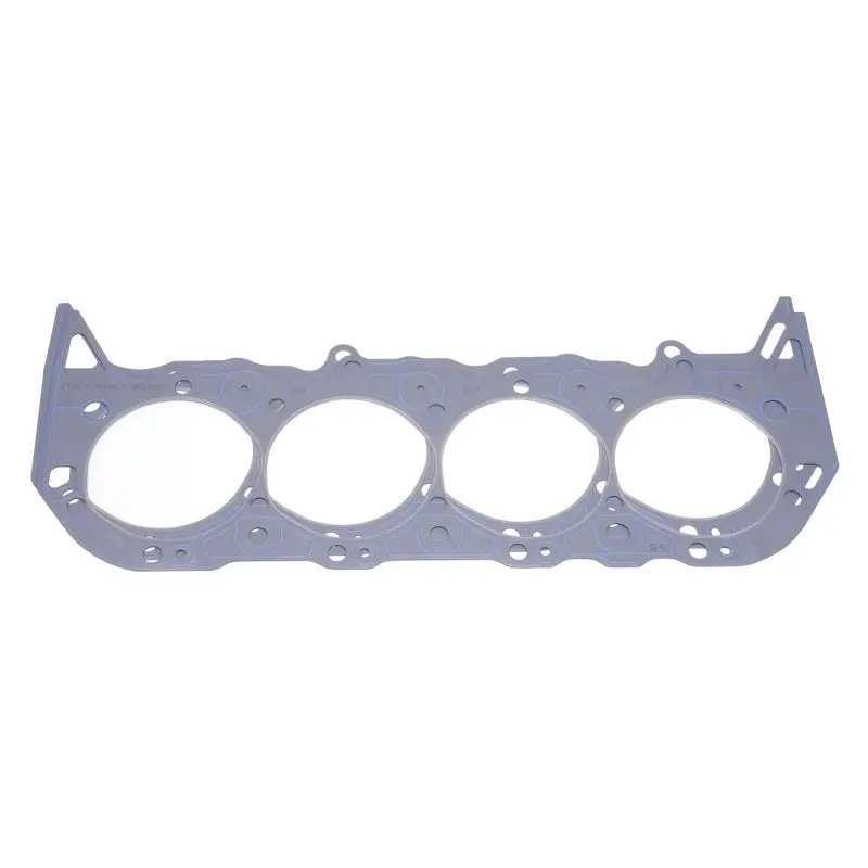Edelbrock Cylinder Head Gasket Set For Chevrolet Big Block V8 (Gen V & Vi, 502Ci) 1