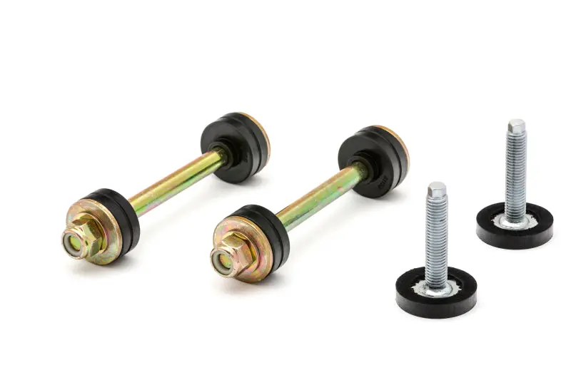 Eibach Pro-Kit Lowering Springs For 1997–2004 Chevrolet Corvette C5 & 2001–2004 C5 Z06 (Includes Modified Mounting Hardware) 1