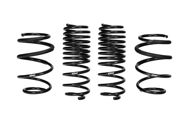 Eibach Pro-Kit Lowering Springs For 2017–2018 Honda Civic Si 1