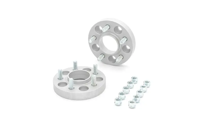 Eibach Pro-Spacer 2016-2017 Chevy Camaro V6 / 2.0L Turbo / Ss - 20Mm Spacer 1