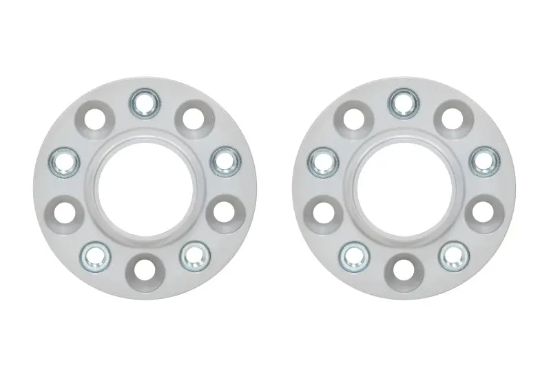Eibach Pro-Spacer 25Mm Wheel Spacer — 5×120 Bolt Pattern, 72.5Mm Hub Bore, Fits Bmw M3 F80 (2015–2018) 1