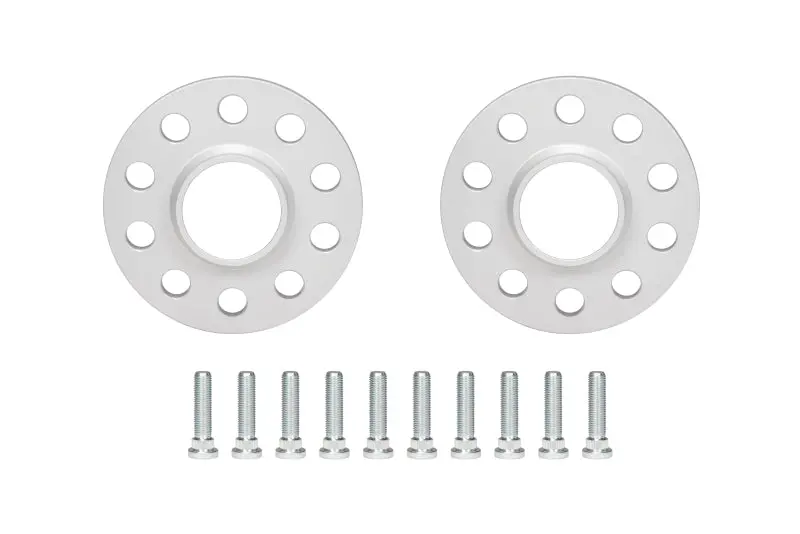 Eibach Pro-Spacer Kit – 5Mm Wheel Spacers For 2004–2009 Mazda 3 (5×114.3, 67.1Mm Hub Bore) 2