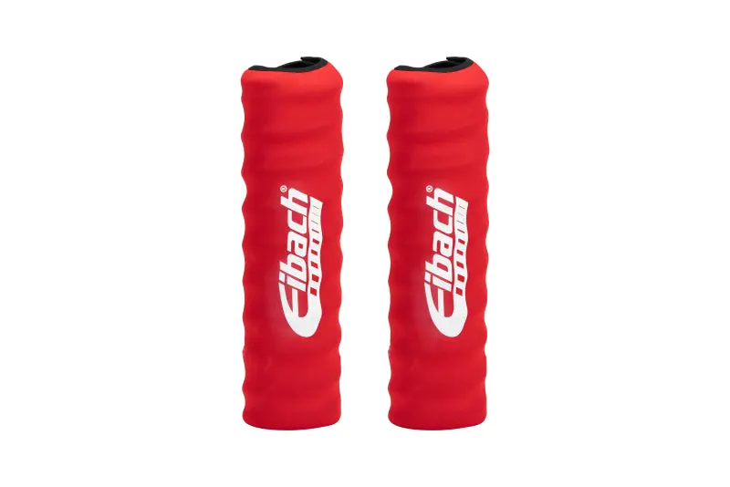 Eibach Protective Nylon Spring Storage Bag – Pair For Coilover Or Suspension Spring Transport 1