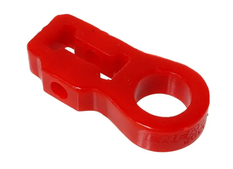 Energy Suspension Hyper-Flex Off-Road Jack Straps – High-Lift Style With Red Handle 1