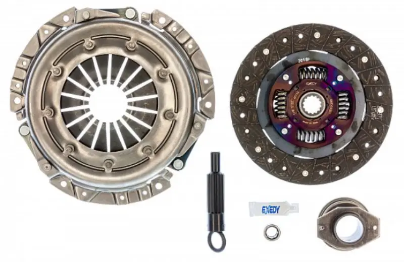 Exedy Oe Clutch Kit – 1986 Jeep Cherokee (L4 Engine) 1
