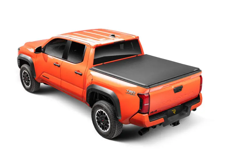 Extang Trifecta Alx Tonneau Cover For 2024 Toyota Tacoma (6-Foot Bed) 1