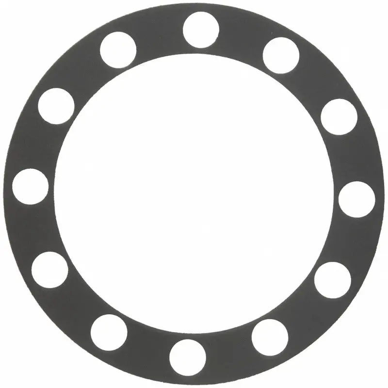 Fel-Pro 5547 Round Differential Carrier Gasket – 12-Bolt Design 1