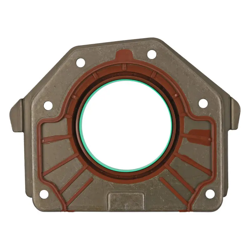 Fel-Pro Crankshaft Seal Retainer Gasket For Fiat 500 (Bs 40784) 1