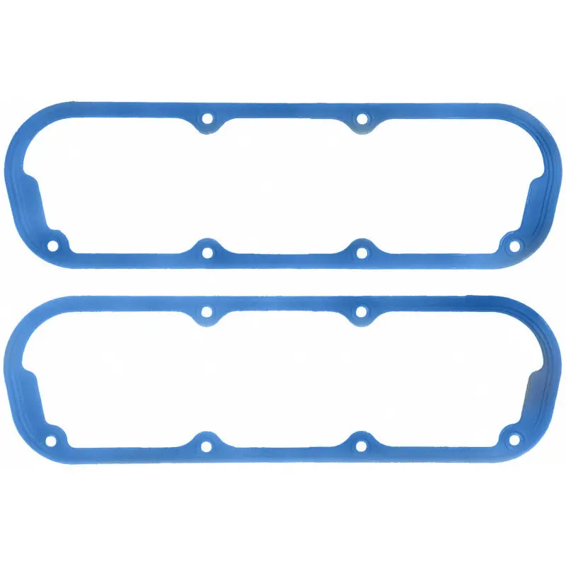 Fel-Pro Engine Valve Cover Gasket Set For Dodge Dakota Vs (Part #50436R) 1