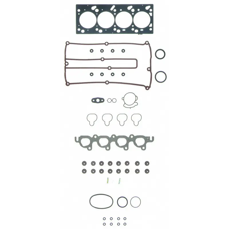 Fel-Pro Permatorque Cylinder Head Gasket Set For Mercury Cougar – Hs 9005 Pt-10 1