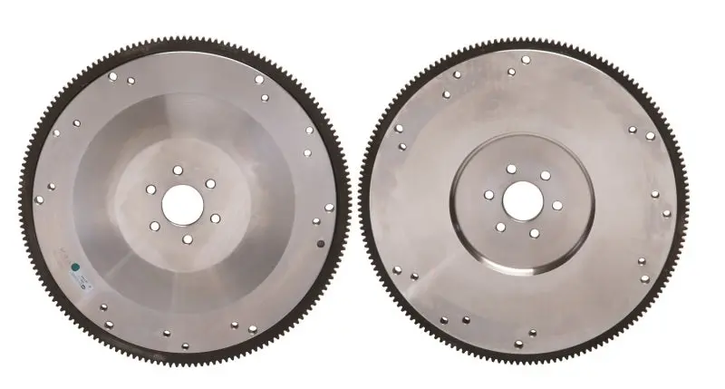 Ford Racing Billet Steel 6-Bolt Flywheel For 4.6L Modular V8 Mustangs 1