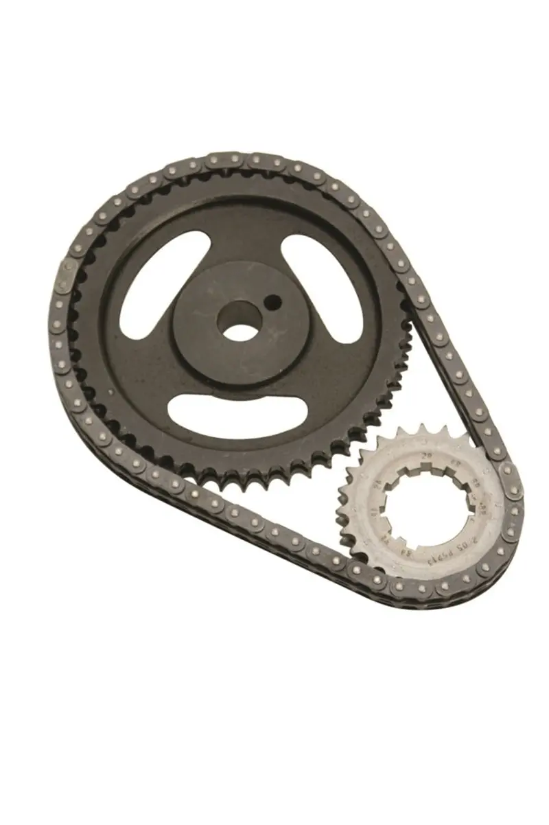 Ford Racing Double-Roller Timing Chain Set For 390/427/428 Fe-Series Big Block Engines 1