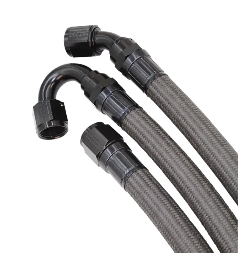 Fragola -10 An Race-Rite Braided Hose – 15-Foot Roll 1