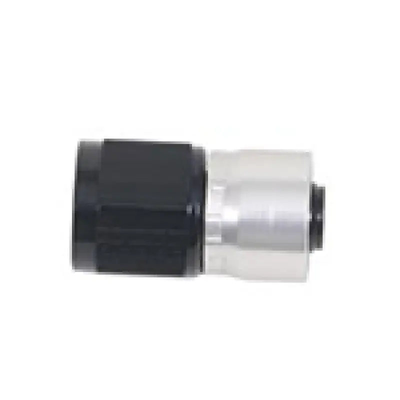 Fragola -8An Straight Sport Crimp Hose Fitting For High-Performance Fluid Systems 1