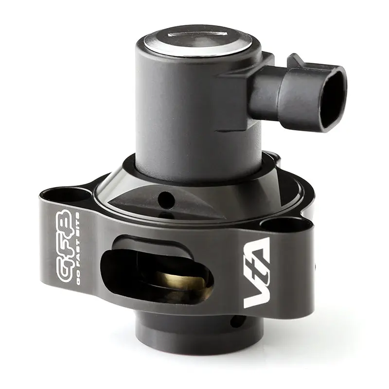 Gfb Vta Blow-Off Valve For 2021+ Toyota Gr Yaris & 2023+ Gr Corolla 1
