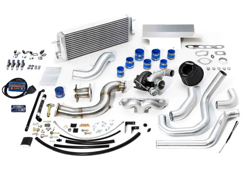 Greddy Gen2 Gtx2867R Turbo Kit For 2006–2009 Honda S2000 Ap1/Ap2 – Carb-Certified Tuner System 1