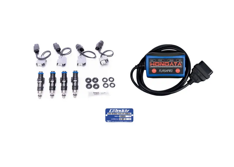 Greddy Gen2 Gtx2867R Turbo Kit For 2006–2009 Honda S2000 Ap1/Ap2 – Carb-Certified Tuner System 2