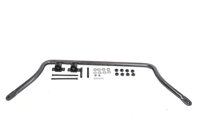 Hellwig Heavy-Duty Front Sway Bar For 1999–2006 Chevrolet Silverado 1500 – 1-1/2" Solid Chromoly, Heat-Treated 1