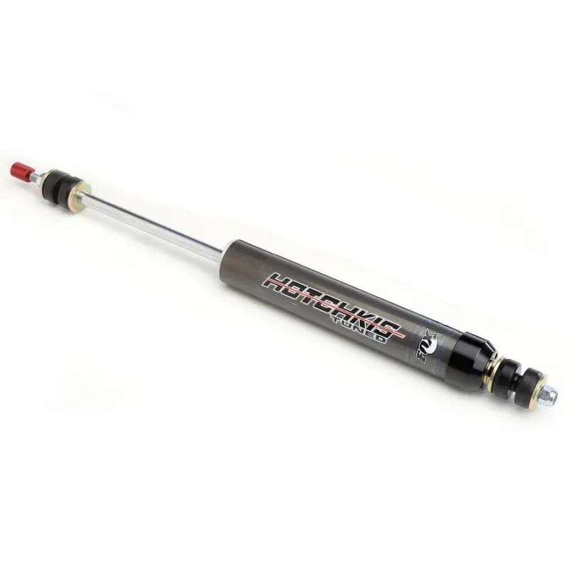 Hotchkis 1.5-Inch Adjustable Rear Shock Kit – Classic Muscle Car Suspension, Fits 1964–1966 Ford Mustang 1