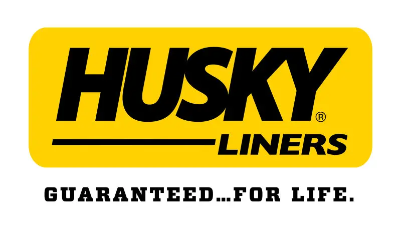 Husky Liners Aeroskin Hood Protector For 2022–2024 Jeep Grand Wagoneer – Chrome Trim 1
