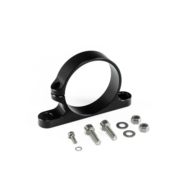 Injector Dynamics Id-F1250 Fuel Filter Mounting Bracket 1