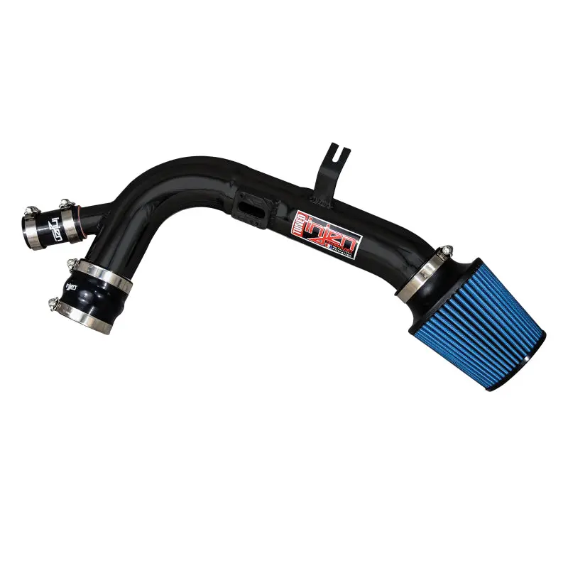 Injen Air Fusion Black Short-Ram Intake For 2013–2019 Nissan Sentra (1.8L 4-Cylinder) 1