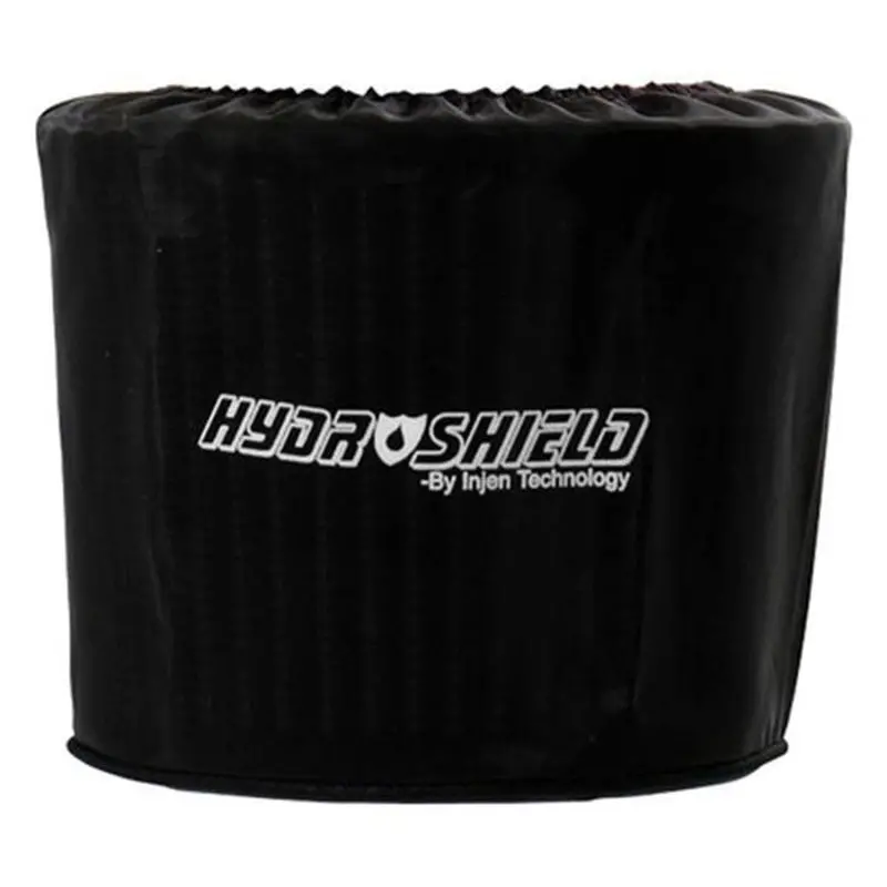 Injen Water-Repellent Pre-Filter – Designed For X-1046 Intake, 6.5-Inch Base × 6-Inch Height × 5.25-Inch Top 1