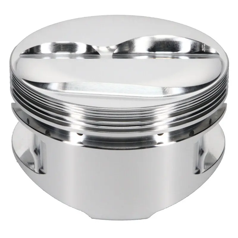 Je Pistons 350 Sbc Forged Aluminum Piston – 4.040" Bore, 1.250" Compression Height, 13.70Cc Dome (Left Bank) 2