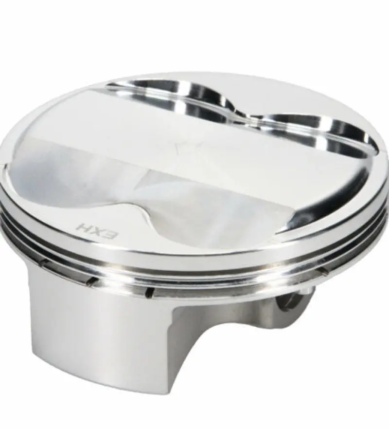 Je Pistons Ktm 520/525 Pro Single Replacement Piston 1