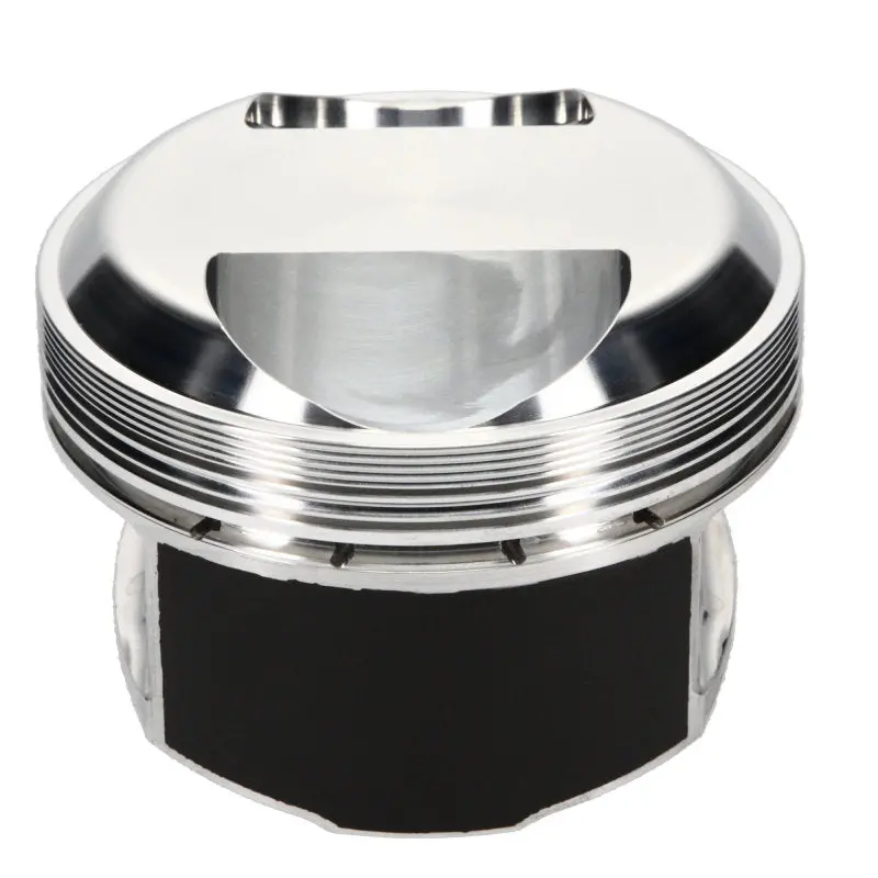 Je Pistons Porsche 3.0L Dry-Machined Piston Kit – 6-Piece Set For High-Performance Builds 1