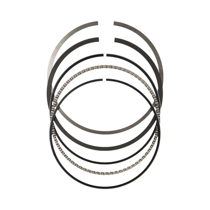 Je Pistons Premium Ring Set – 1/16″-1/16″-3/16″ Configuration For High-Performance Engines 1
